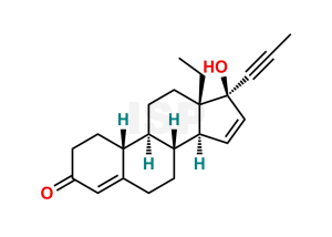 Methyl Gestodene - Image 1