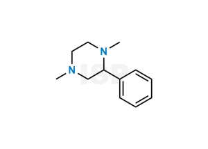 Mirtazapine Impurity 1 - Image 1