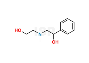 Mirtazapine Impurity 3 - Image 1