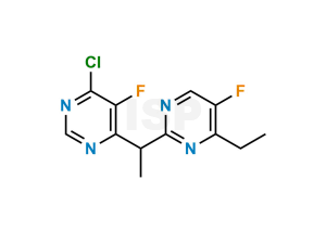 Voriconazole Impurity 9 - Image 1