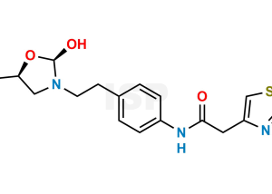Mirabegron Impurity 50 - Image 1