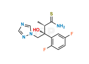 Isavuconazole Impurity 19 - Image 1