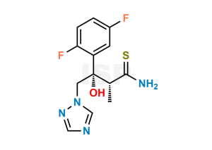 Isavuconazole Impurity 20 - Image 1