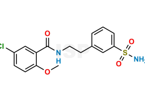 Glibenclamide Impurity 2 - Image 1