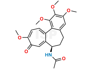 Colchicine Enantiomer - Image 1