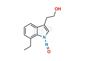 Etodolac Nitroso Impurity 1 - Image 1