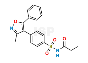 Parecoxib Impurity 27 - Image 1