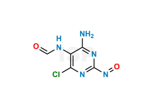 Abacavir Impurity 9 - Image 1