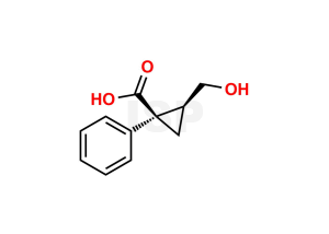Milnacipran Impurity 1 - Image 1