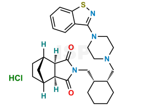 Lurasidone Impurity 51 - Image 1
