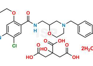 Mosapride Citrate Dihydrate - Image 1