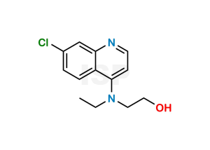 Hydroxychloroquine Impurity 15 - Image 1