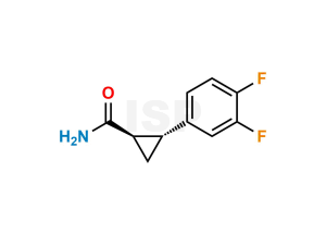 Ticagrelor Impurity 102 - Image 1