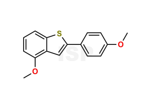 Raloxifene Impurity 21 - Image 1