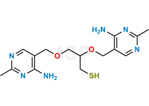 Thiamine Impurity 3 - Image 1