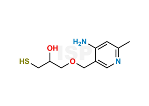 Thiamine Impurity 4 - Image 1