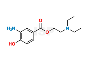 Despropyl Proparacaine - Image 1