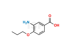 Aminopropoxybenzoic Acid - Image 1