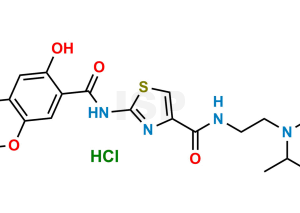 Acotiamide Hydrochloride - Image 1