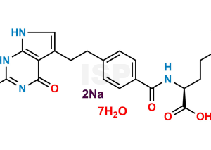 Pemetrexed Disodium Heptahydrate - Image 1