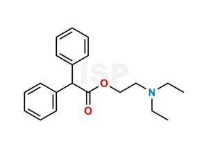 Adiphenine - Image 1