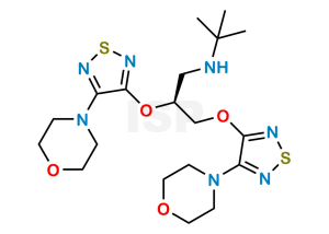 Timolol Impurity 5 - Image 1