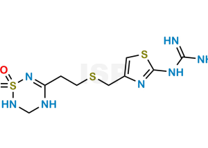 Famotidine Impurity 1 - Image 1
