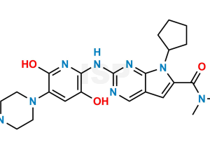 Ribociclib Impurity 11 - Image 1