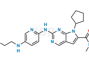 Ribociclib Impurity 12 - Image 1