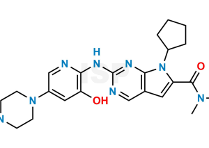 Ribociclib Impurity 14 - Image 1