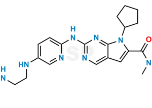 Ribociclib Impurity 16 - Image 1