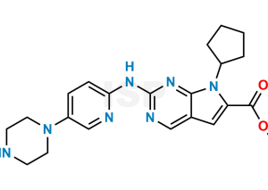 Ribociclib Impurity 17 - Image 1