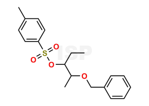Posaconazole Impurity 71 - Image 1
