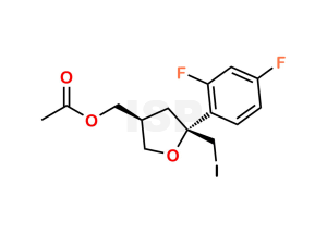 Posaconazole Impurity 72 - Image 1
