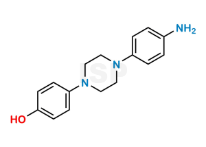 Posaconazole Impurity 73 - Image 1