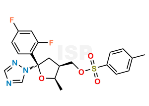 Posaconazole Impurity 74 - Image 1