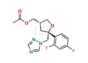 Posaconazole Impurity 76 - Image 1