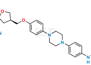 Posaconazole Impurity 77 - Image 1