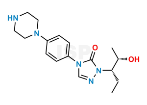 Posaconazole Impurity 78 - Image 1