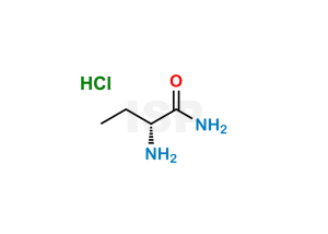 (R)-2-Aminobutanamide Hydrochloride - Image 1