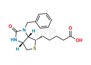 Monobenzyl Biotin - Image 1