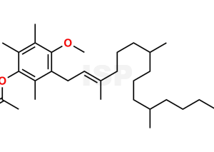 Vitamin E Impurity D - Image 1