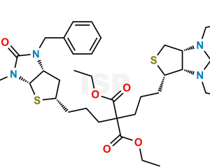 Diethyl Malonate Derivative Dimer - Image 1