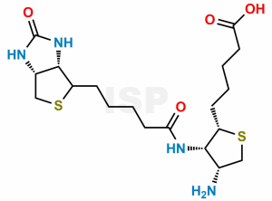 Biotin -3-DAD-Amide - Image 1