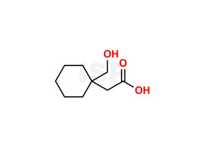 Gabapentine Impurity 23 - Image 1