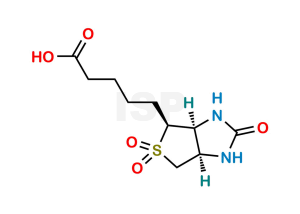Biotin Sulfone - Image 1