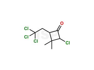 Permethrin Impurity 4 - Image 1