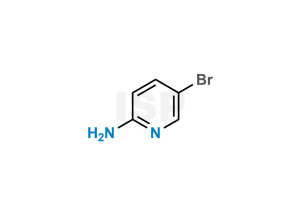 2-Amino-5-Bromo  pyrimidine - Image 1