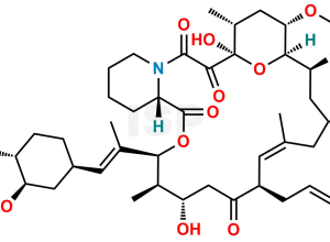 Tacrolimus - Image 1