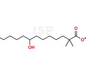 Bempedoic Acid Impurity 5 - Image 1